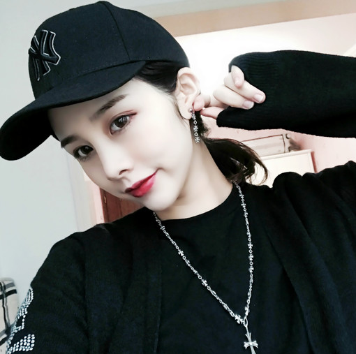 唯美复古女生头像图片图片