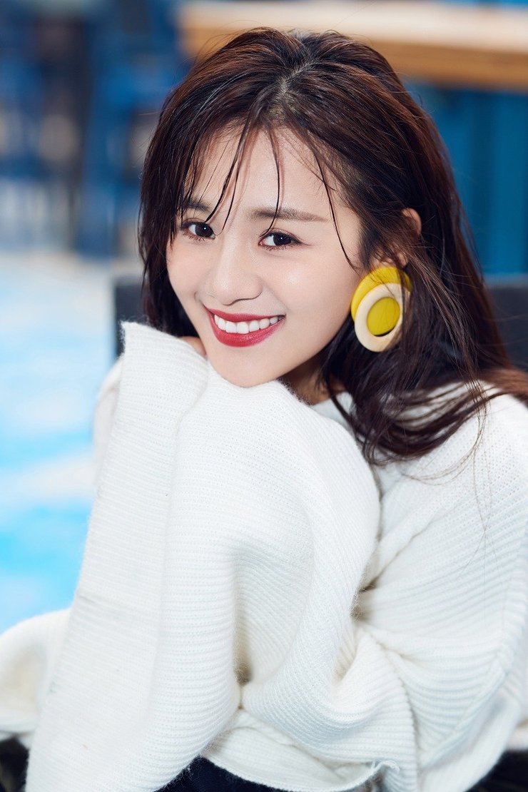 李小璐小甜馨时尚潮流穿搭街拍图片图片