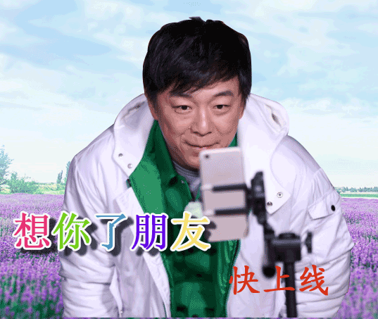 《极限挑战第三季》搞笑GIF表情包图片图片