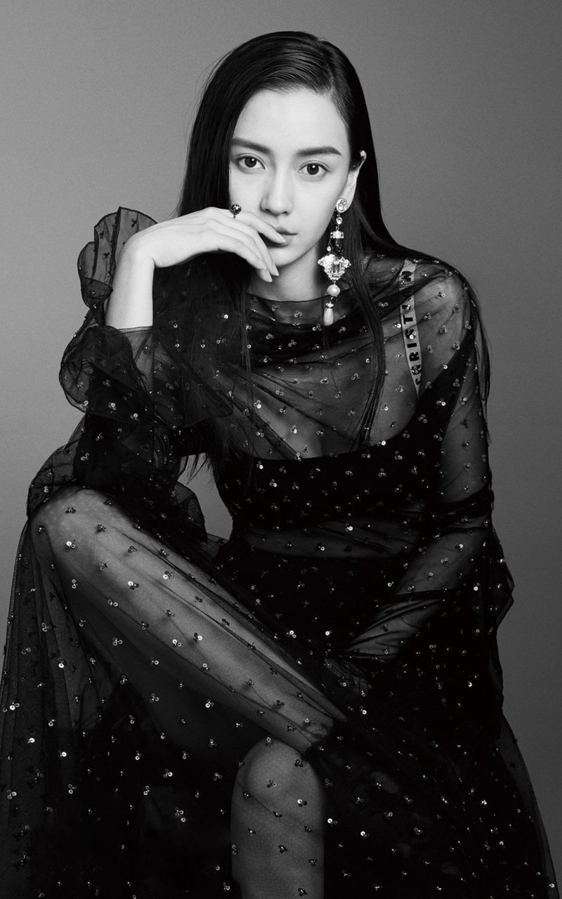 中国内地上海影视女演员Angelababy杨颖最新写真图片图片 中国内地上海影视女演员Angelababy杨颖最新写真图片图片