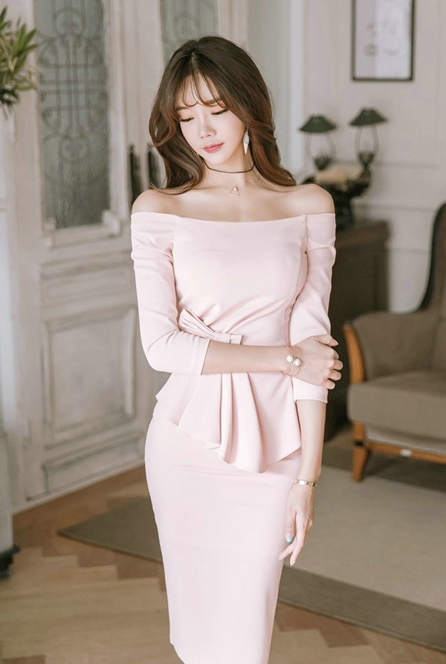 欧美女星科洛·格蕾斯·莫瑞兹图片图片