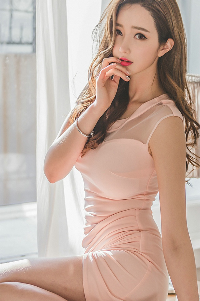 Angela楚楚图片
