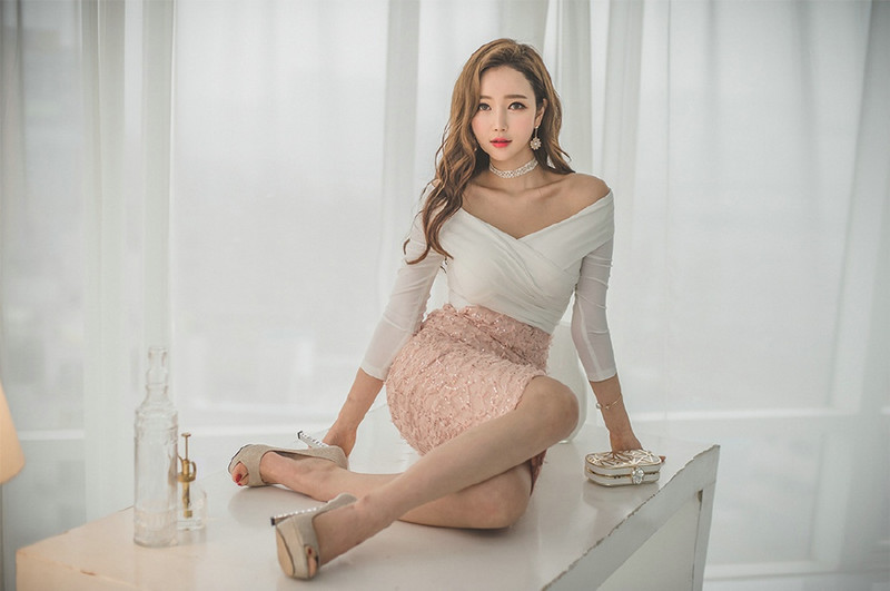Angela楚楚图片