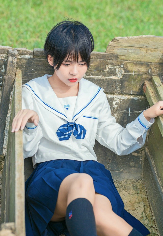 美女图片