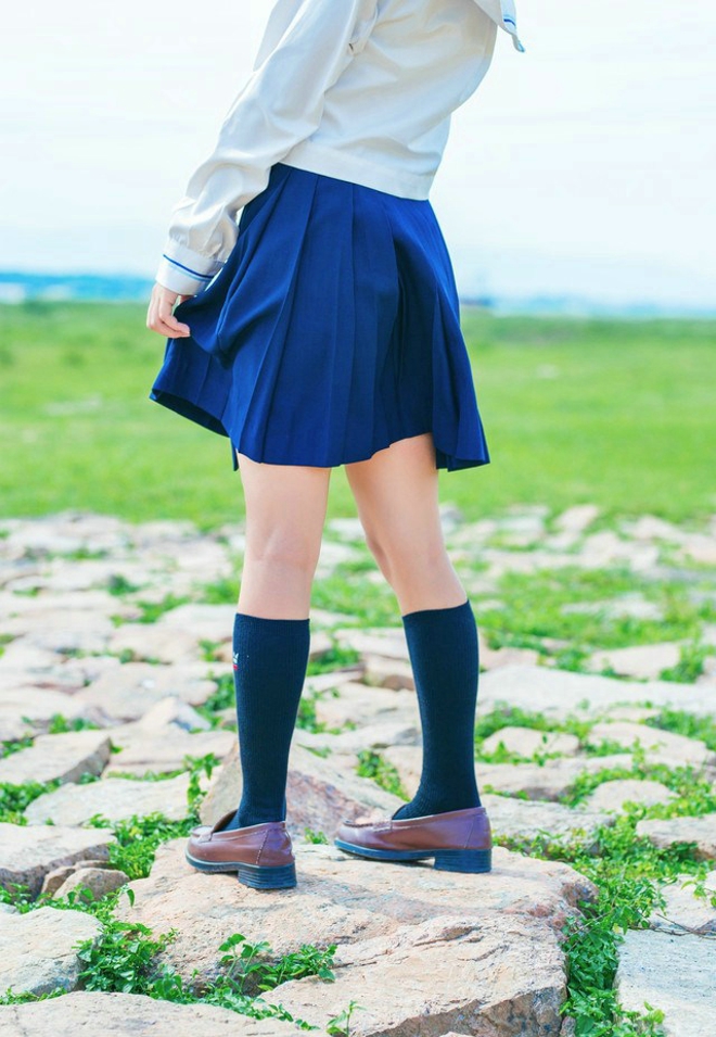 美女图片