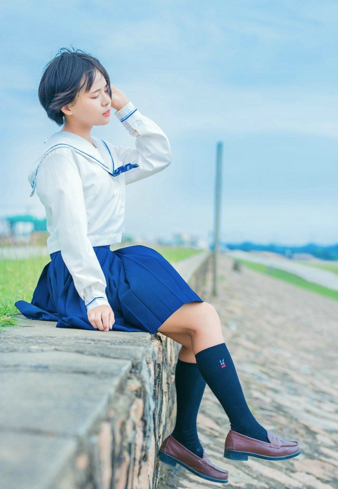 美女图片