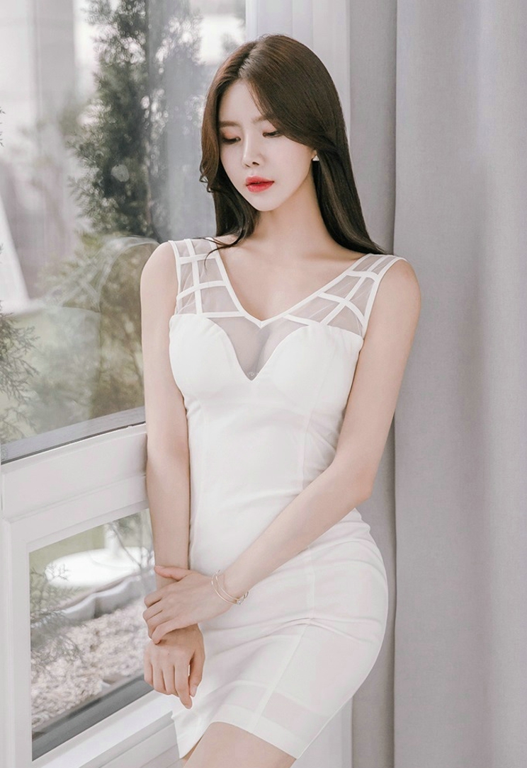 性感女星沈梦辰透视装诱惑性感图片