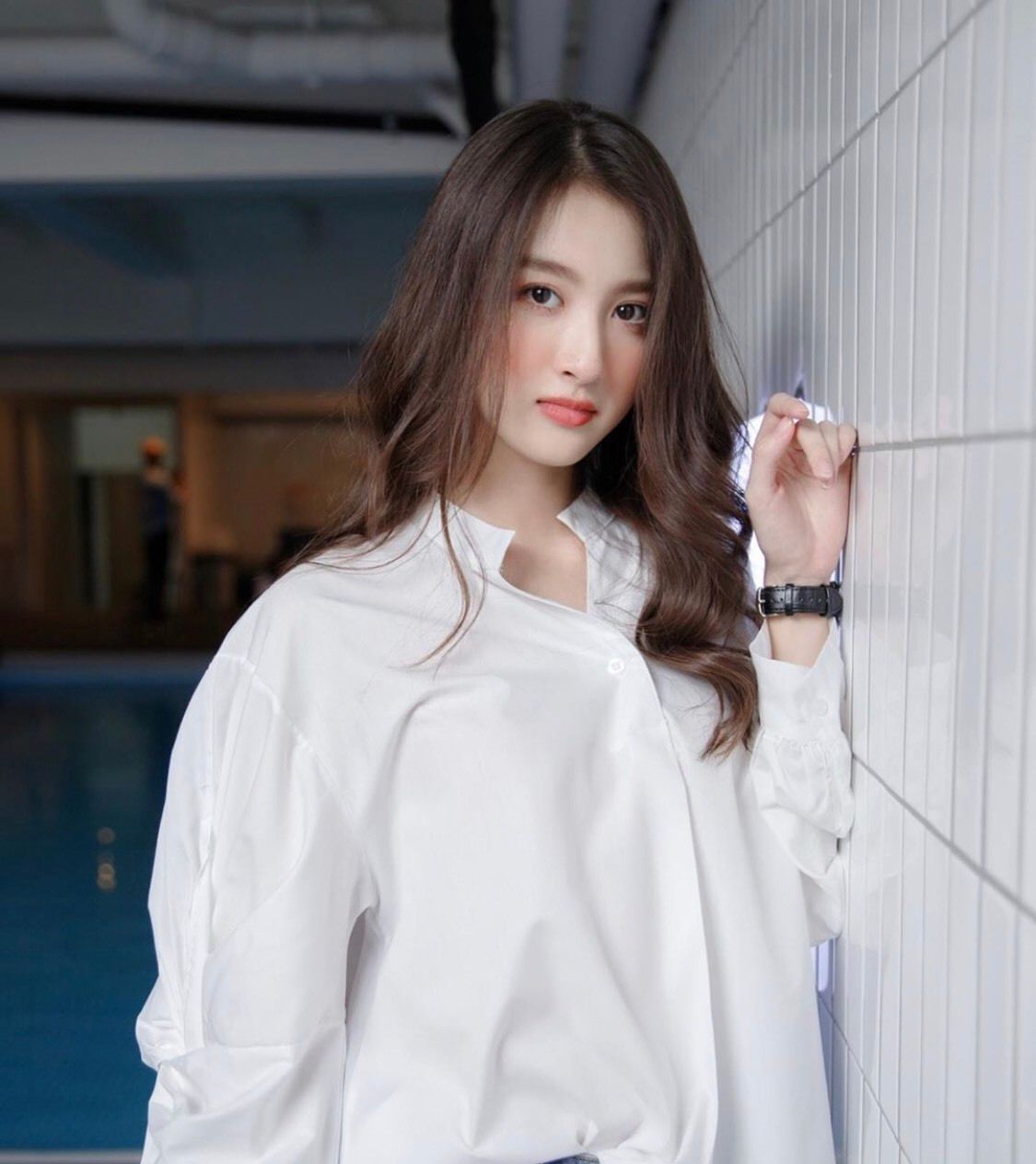 极品气质美女白嫩诱人美女性感写真图片图片