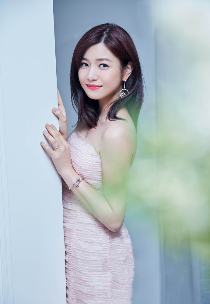 陈妍希图片