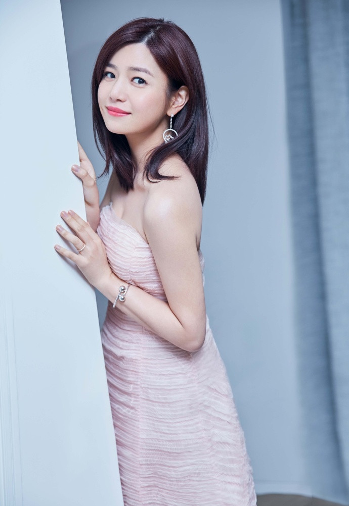 陈妍希图片