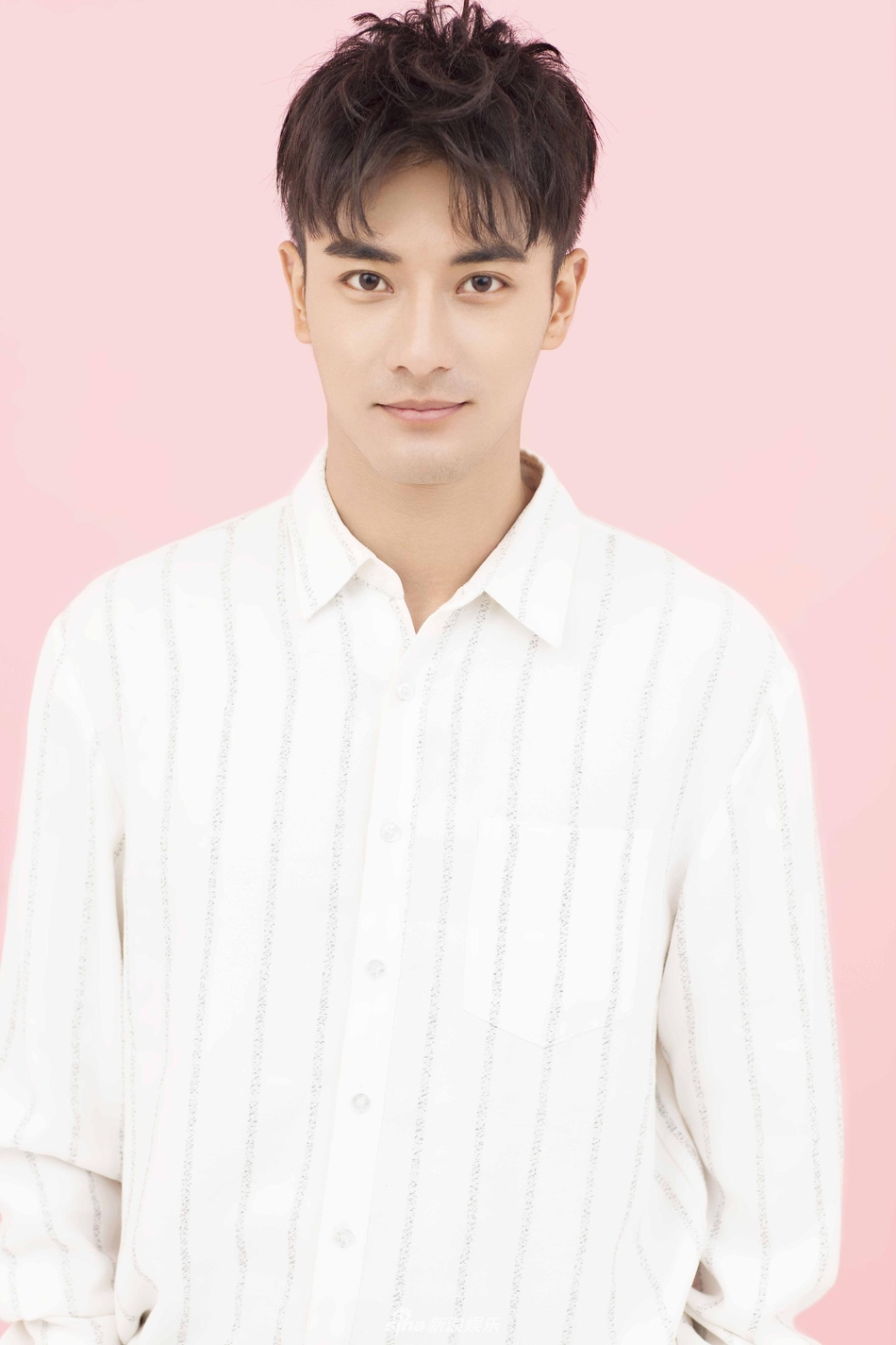 中国内地杭州男演员郑凯MAHB年度先生盛典写真图片图片