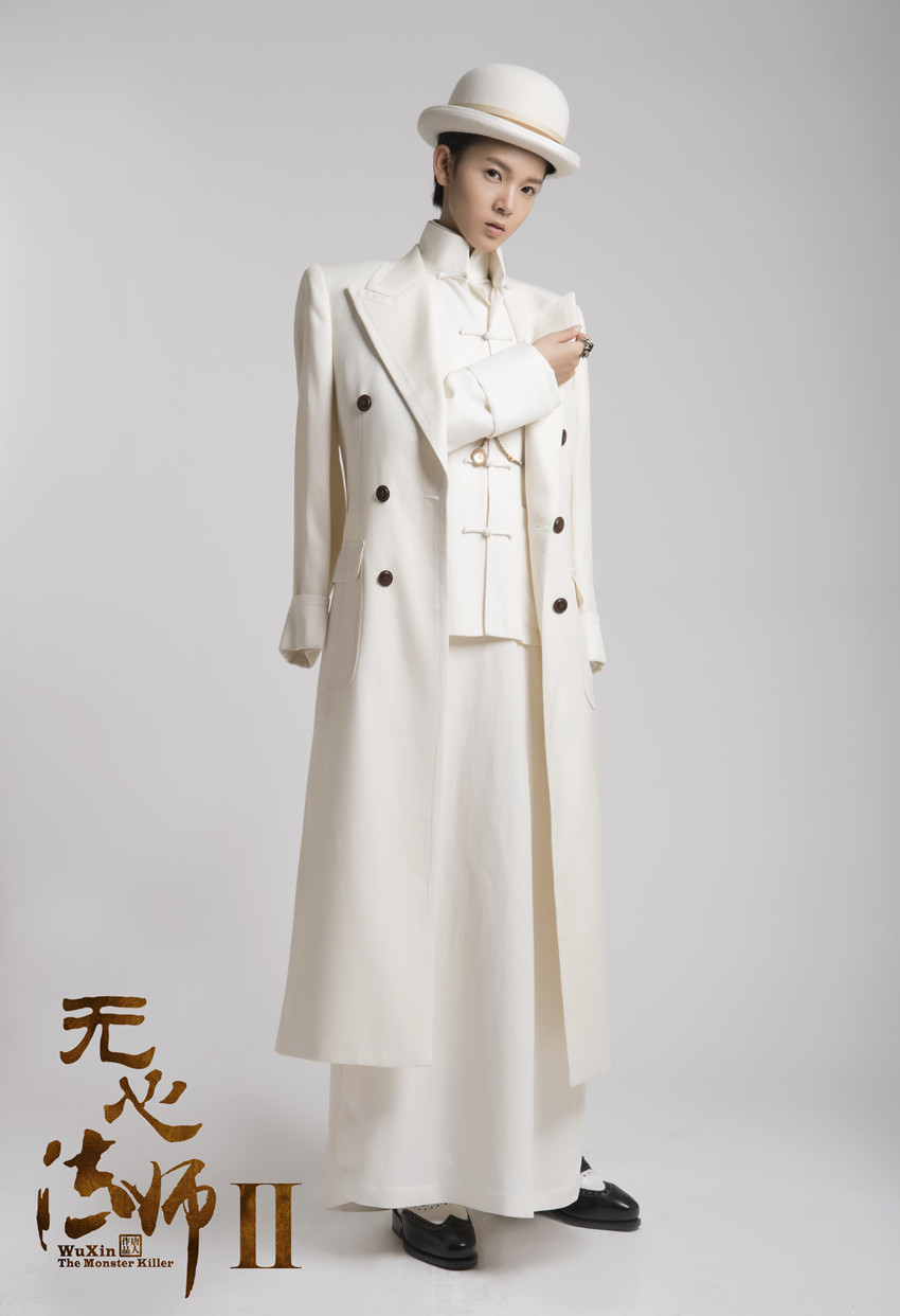 陈瑶图片