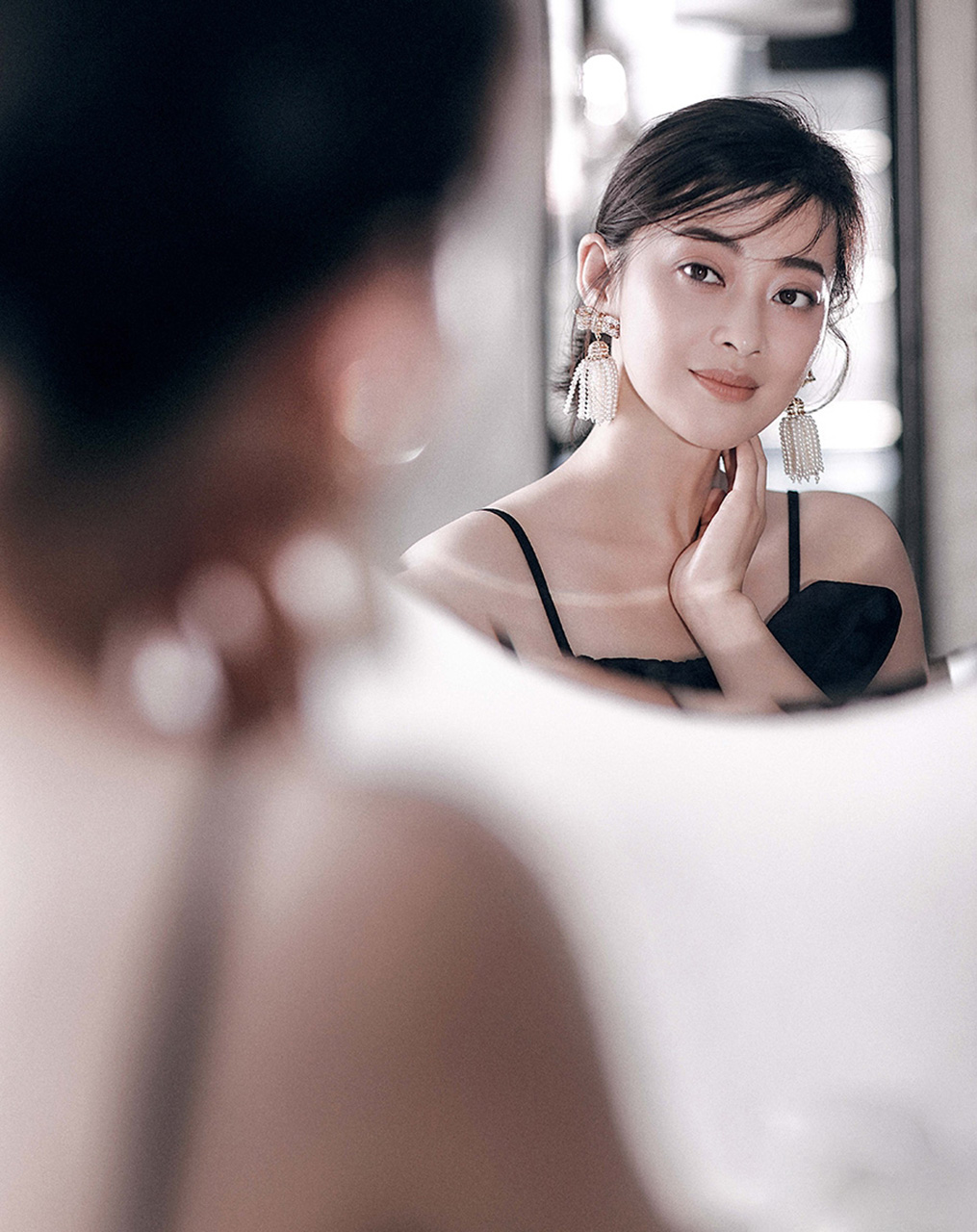 梅婷图片