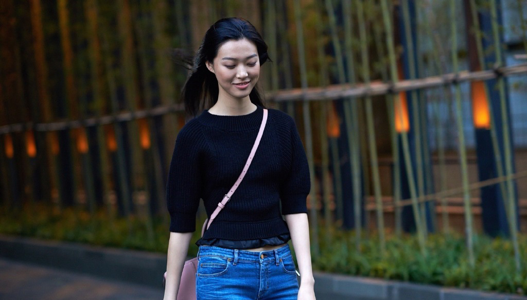 大陆女明星电脑pc端维秘天使超模美女RomeeStrijd性感运动照片图片
