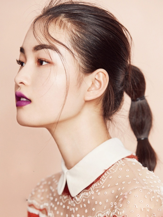 大陆女明星电脑pc端维秘天使超模美女RomeeStrijd性感运动照片图片
