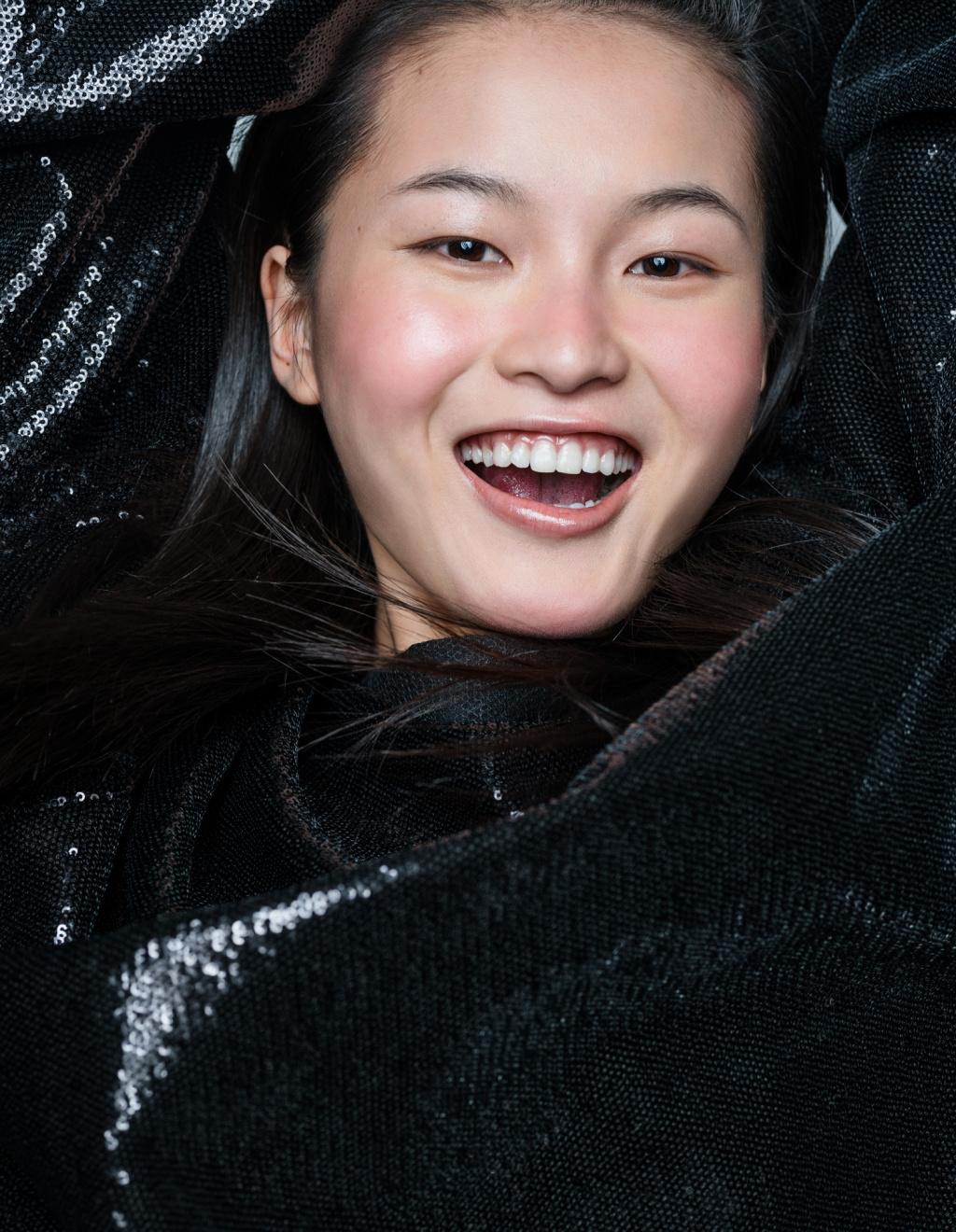 大陆女明星电脑pc端维秘天使超模美女RomeeStrijd性感运动照片图片