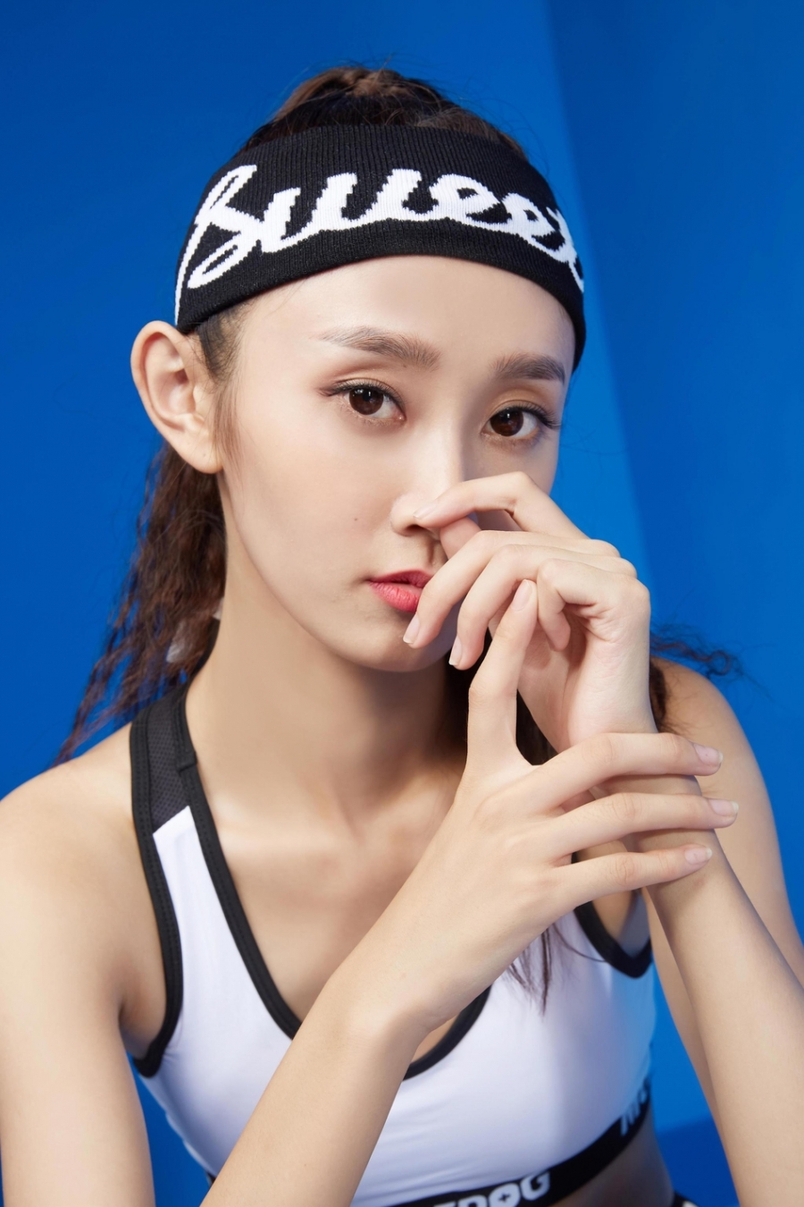高清女星魏小也性感可爱生日写真图片图片