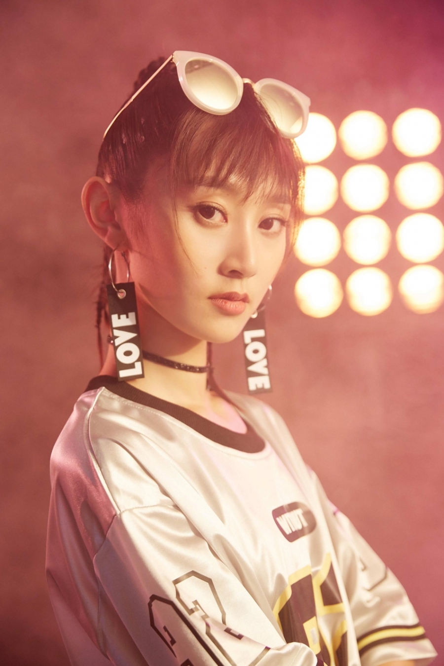 高清女星魏小也性感可爱生日写真图片图片