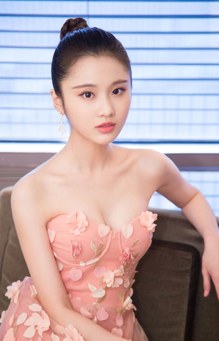 中国内地女演员谋女郎张慧雯如梦如幻唯美写真图片图片 中国内地女演员谋女郎张慧雯如梦如幻唯美写真图片图片