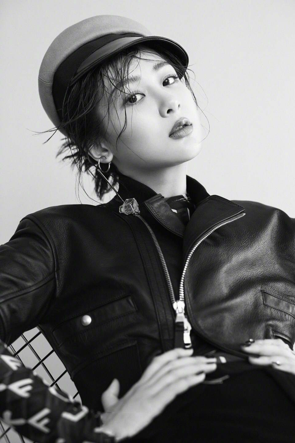 杨紫清纯唯美图片图片