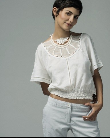 欧美熟妇17p奥黛丽·塔图慵懒居家写真图片图片 欧美熟妇17p奥黛丽·塔图慵懒居家写真图片图片