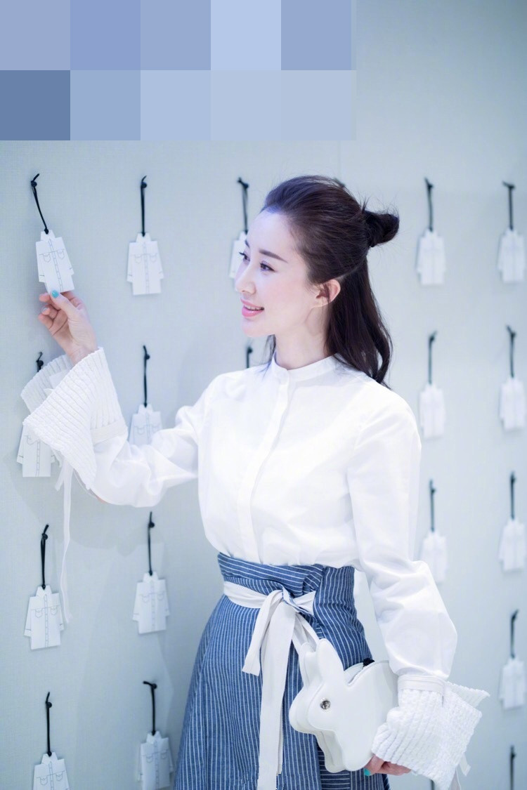 高清吉林美女演员舒畅后台花絮照图片图片 高清吉林美女演员舒畅后台花絮照图片图片