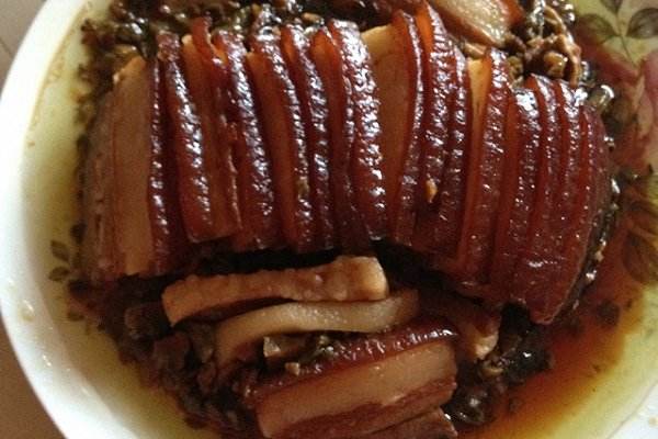 烧白图片  川菜图片  美食图片图片