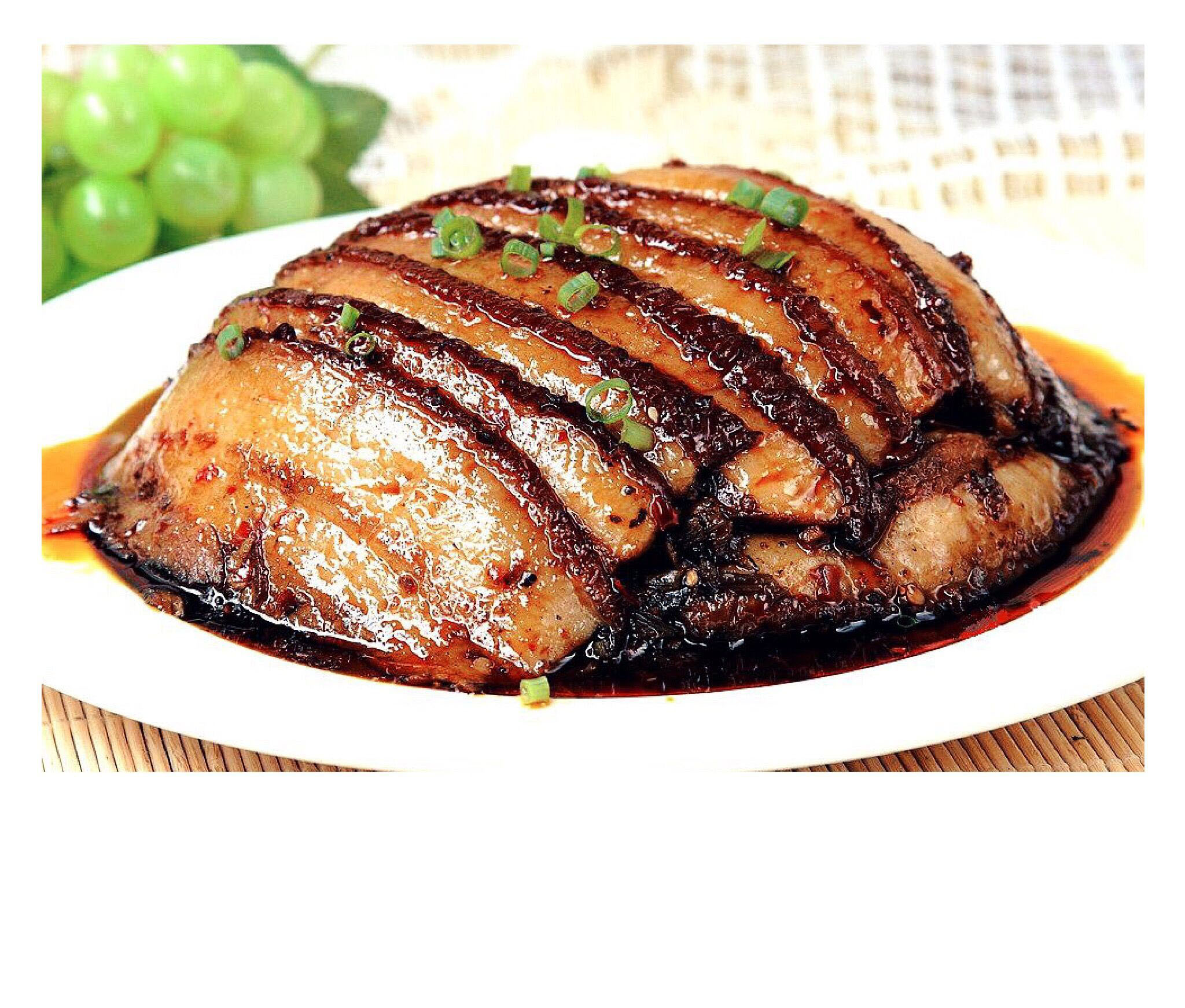烧白图片  川菜图片  美食图片图片