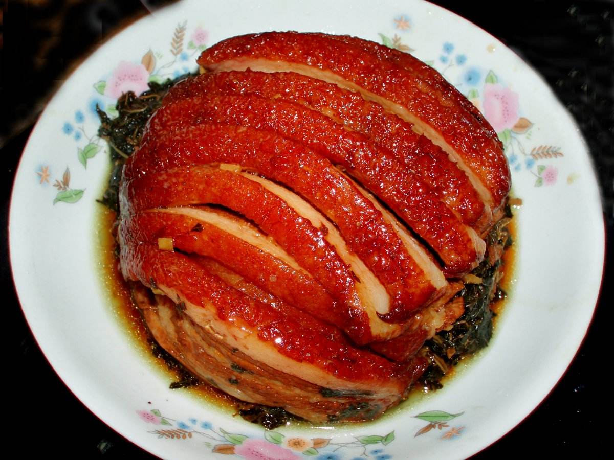 糖醋黄河鲤鱼图片  鲁菜图片图片