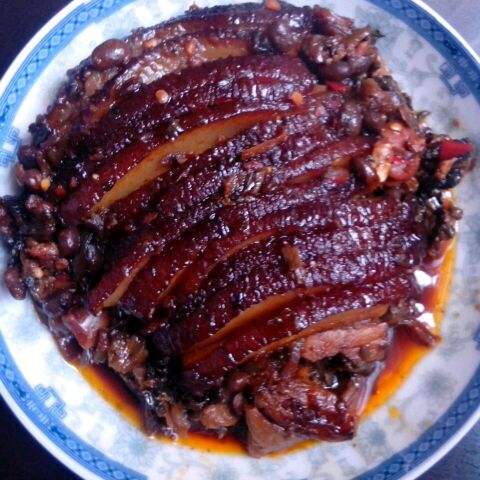 松鼠鳜鱼图片  苏锡菜图片  苏菜图片图片