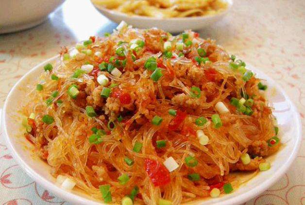 美味面食高清手机壁纸图片