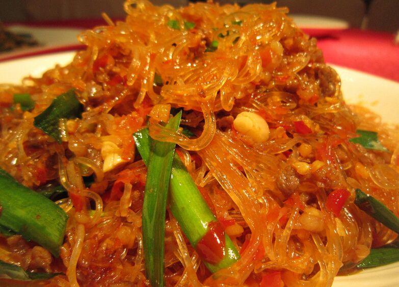美味面食高清手机壁纸图片