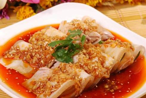 碧螺虾仁图片  苏锡菜图片  苏菜图片图片