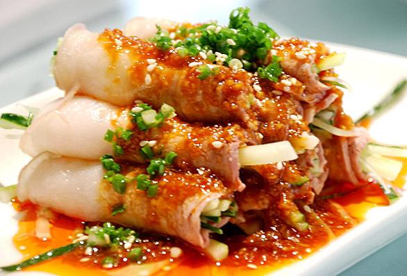 新西兰三文鱼图片 新西兰美食图片图片
