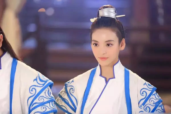 《择天记》唐三十六委屈表情包图片图片