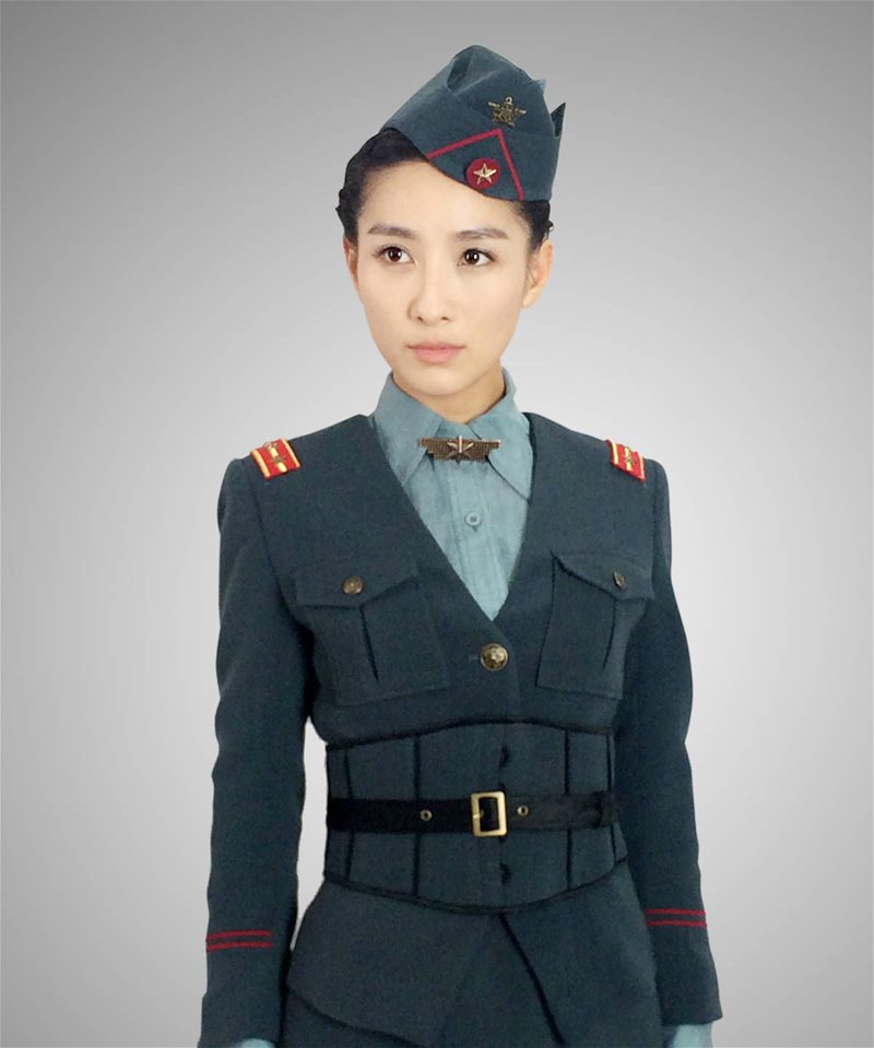 中国著名湖南省益阳女演员电视剧《黛玉传》陶昕然剧照高清图片图片