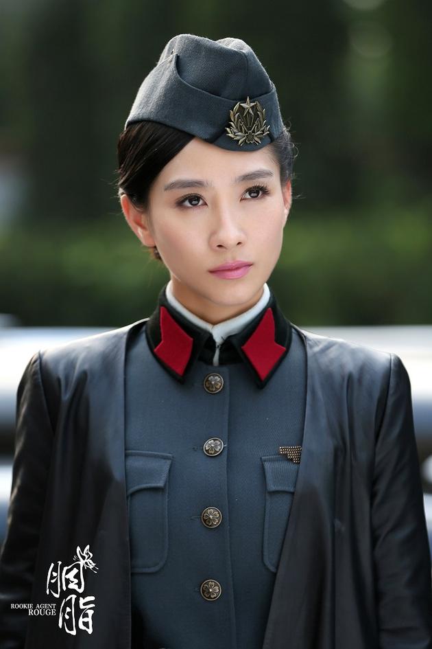 中国著名湖南省益阳女演员电视剧《黛玉传》陶昕然剧照高清图片图片