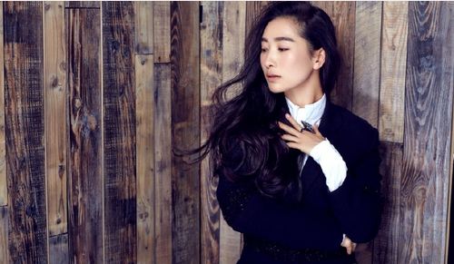 中国著名湖南省益阳女演员电视剧《黛玉传》陶昕然剧照高清图片图片