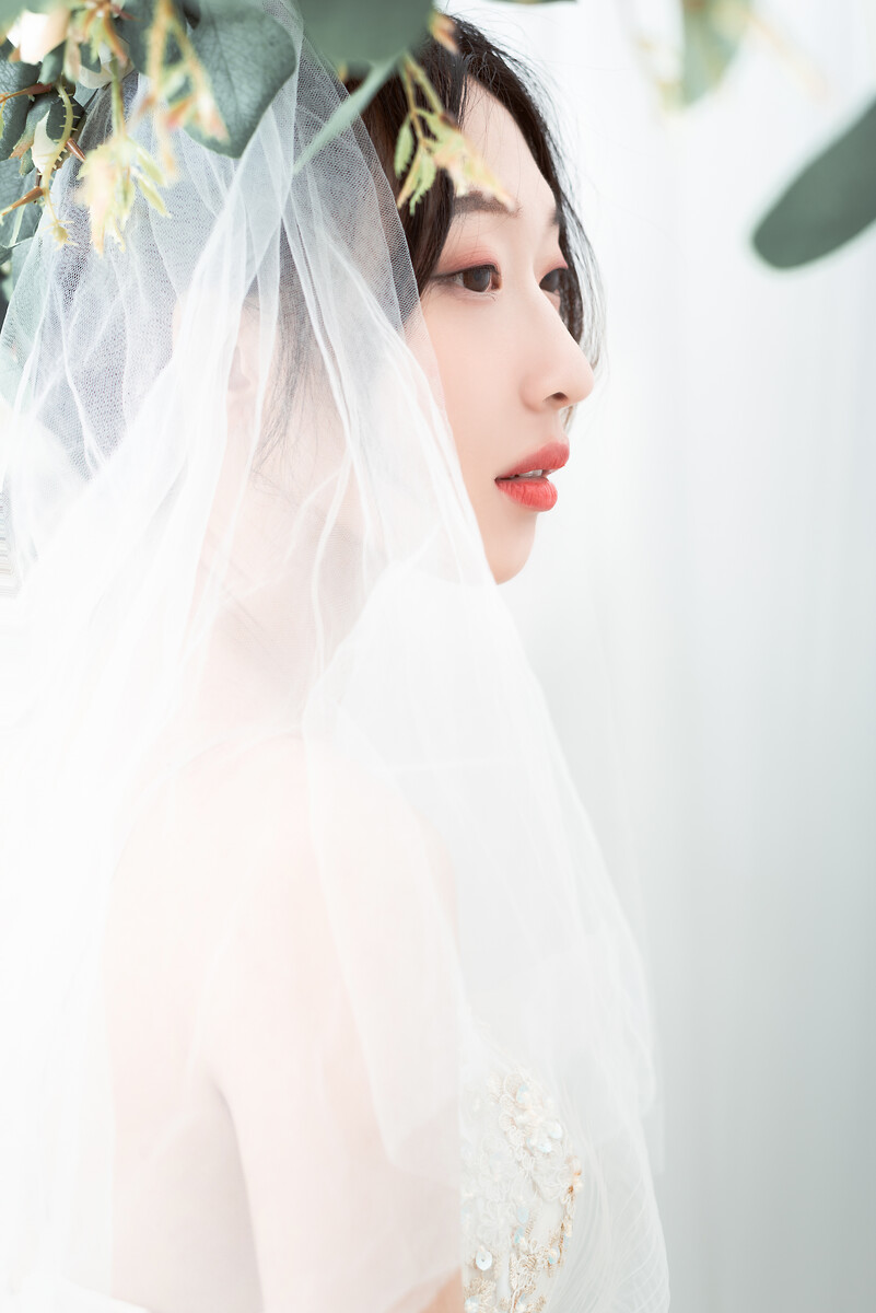 中国内地福建永安女演员张静初薄纱透视长裙性感写真图片图片