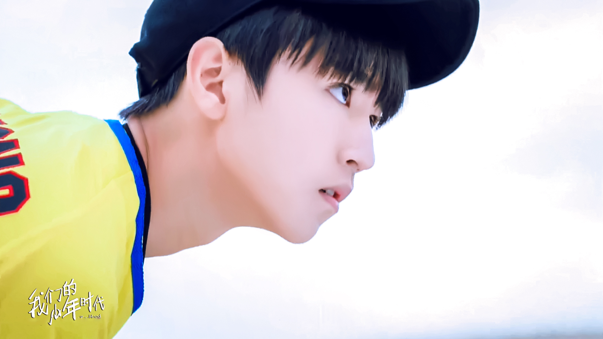 TFBOYS 三人帅气黑色礼服现身 TFBOYS图片图片