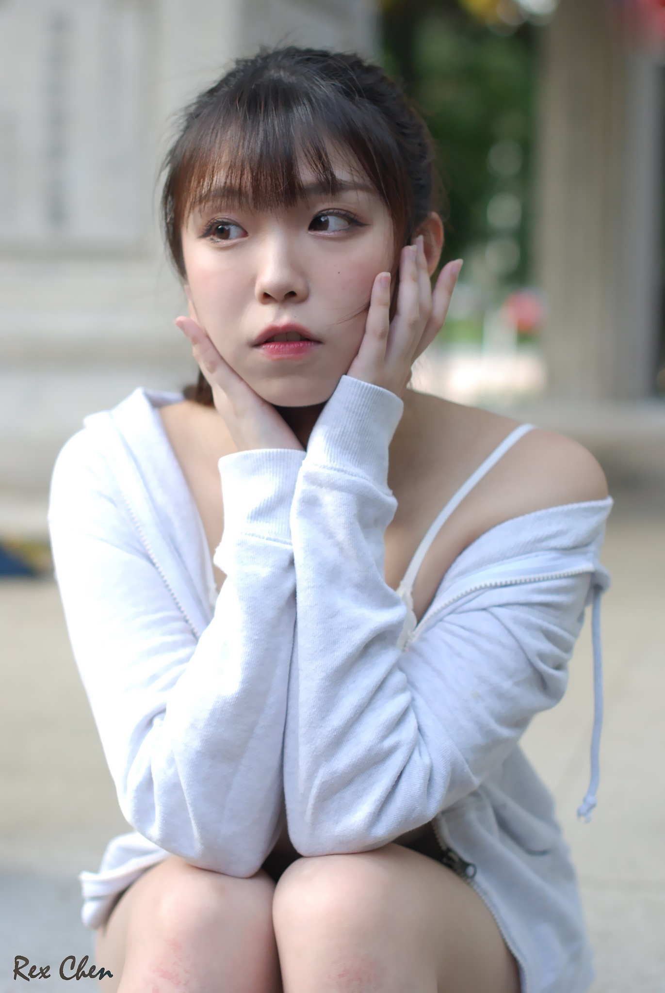 高清湖南吉首美女阿朵《乘风破浪的姐姐》第四期剧照图片图片