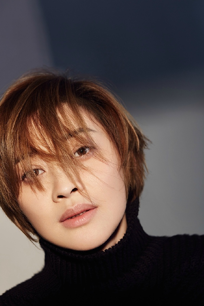 梅婷图片
