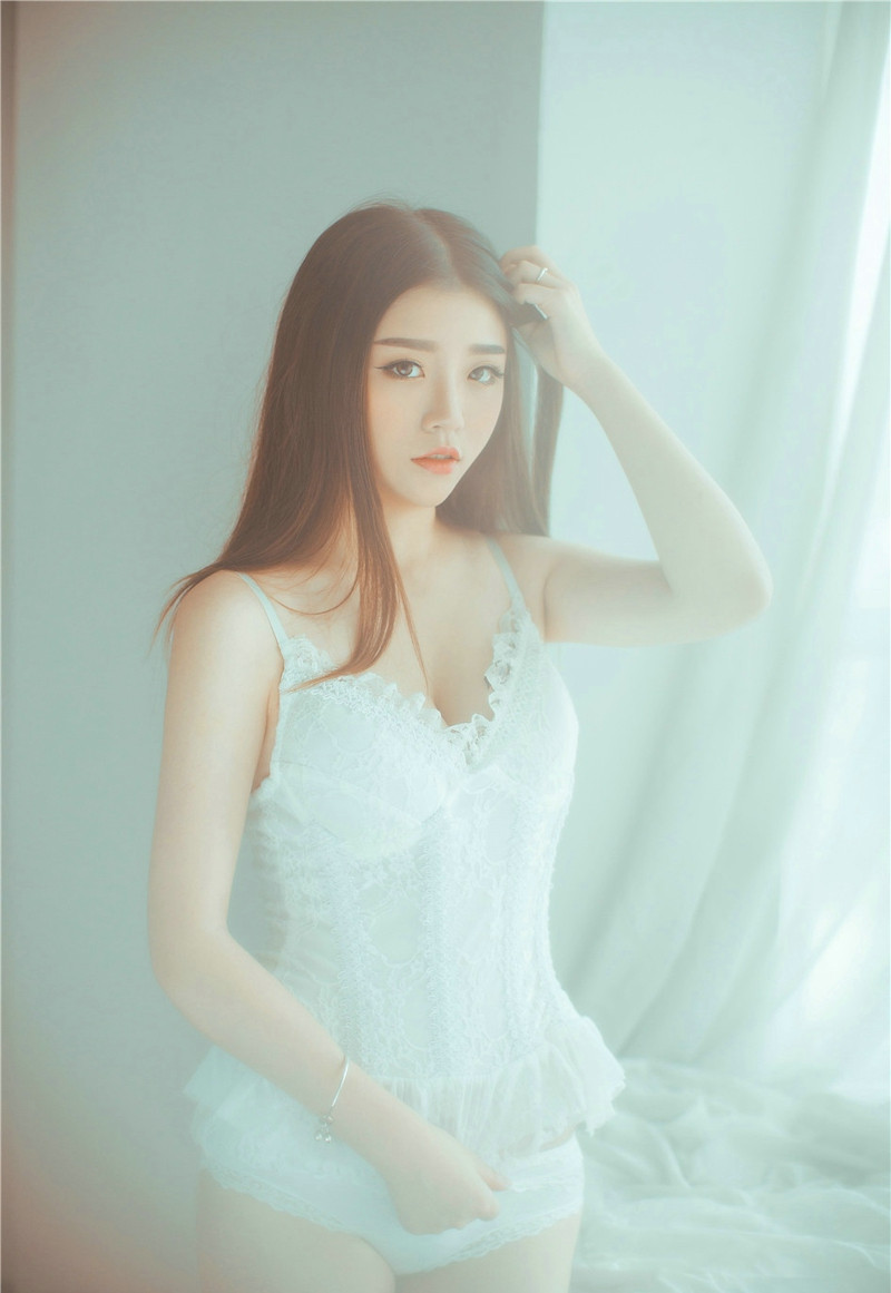 中国香港女演员郑希怡《乘风破浪的姐姐》第三期剧照图片图片