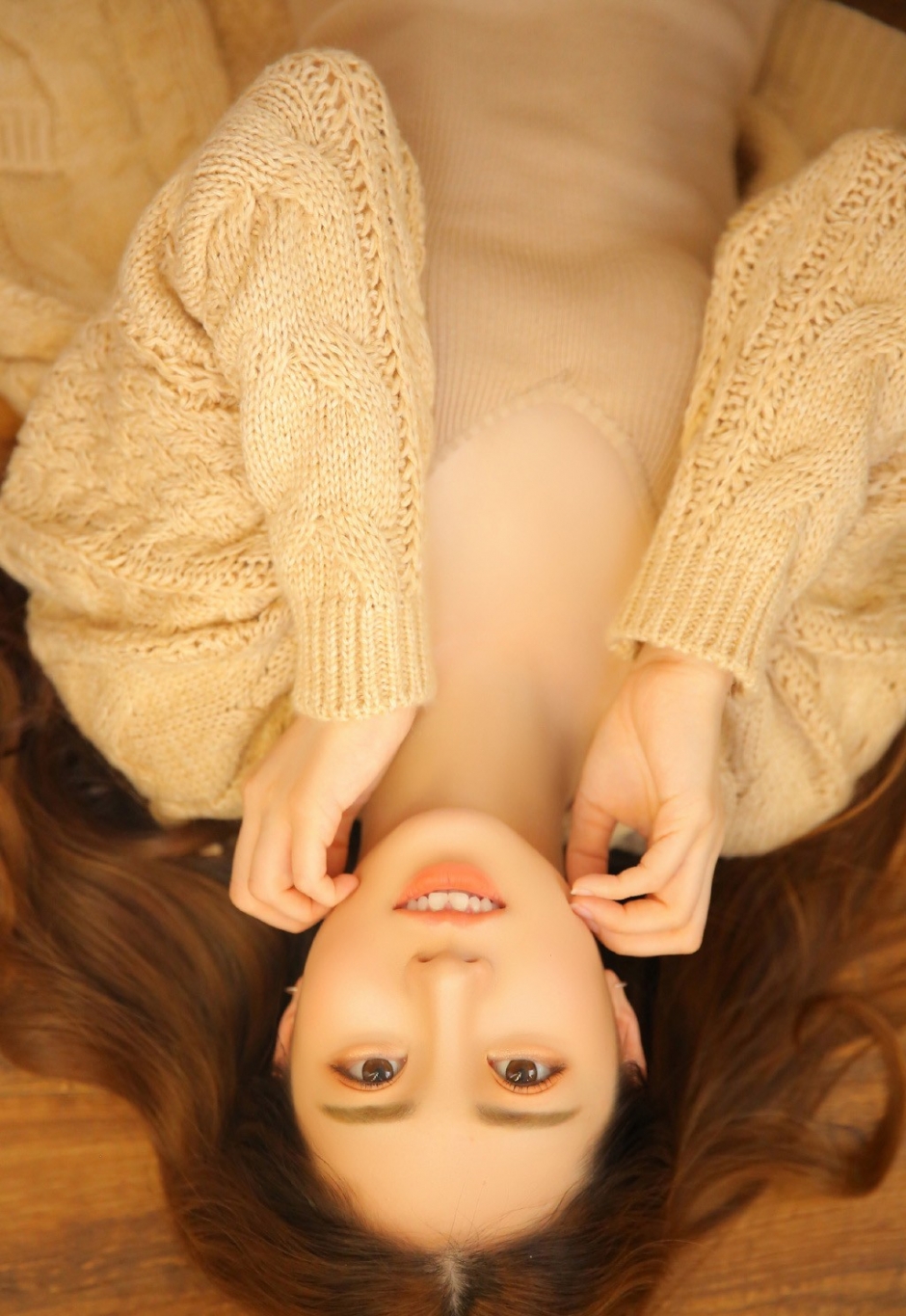 艺术美女图片