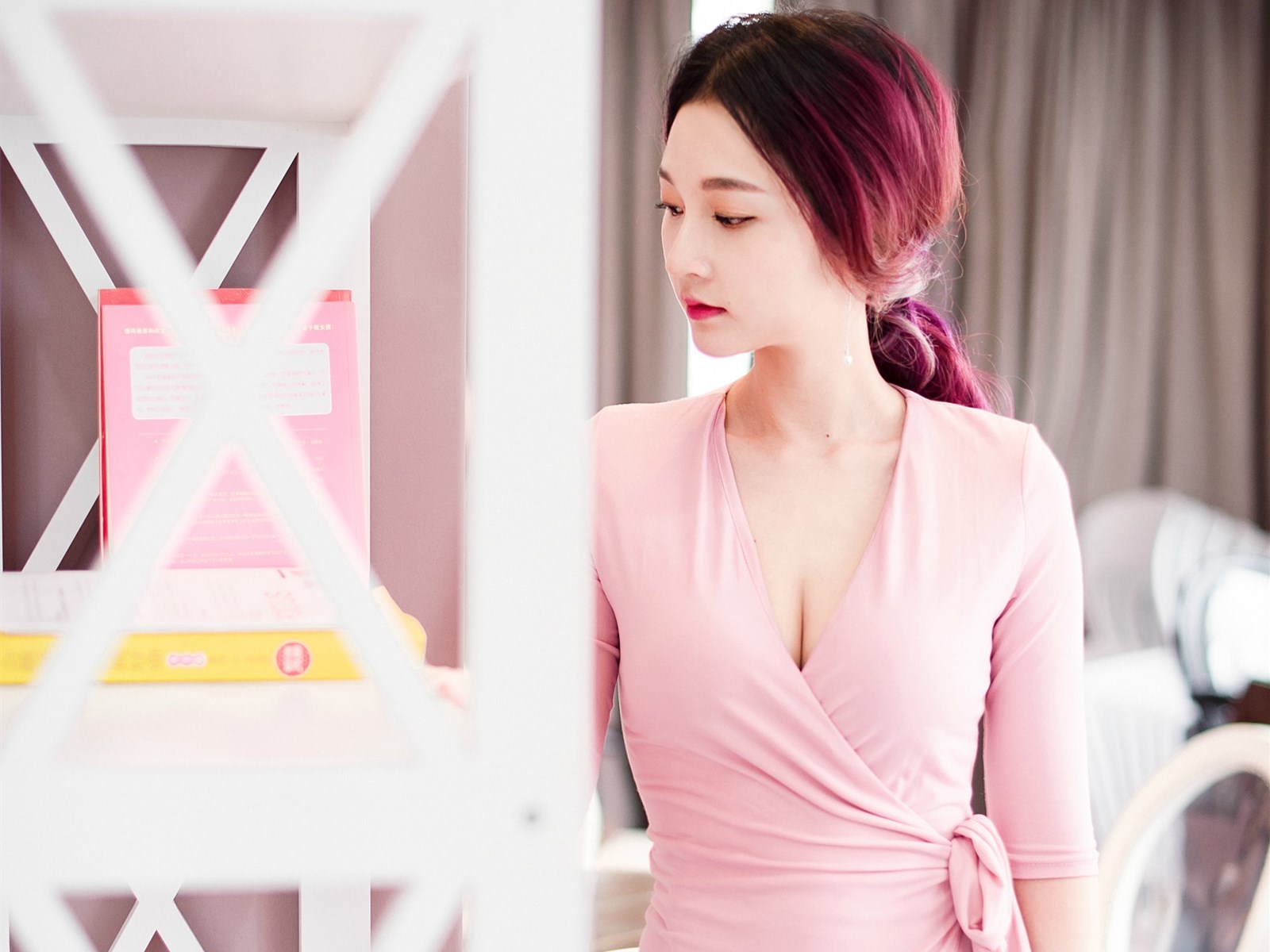 高清青春少女卡哇伊萌妹纸cos游戏角色性感姿势撩人图集图片 高清青春少女卡哇伊萌妹纸cos游戏角色性感姿势撩人图集图片