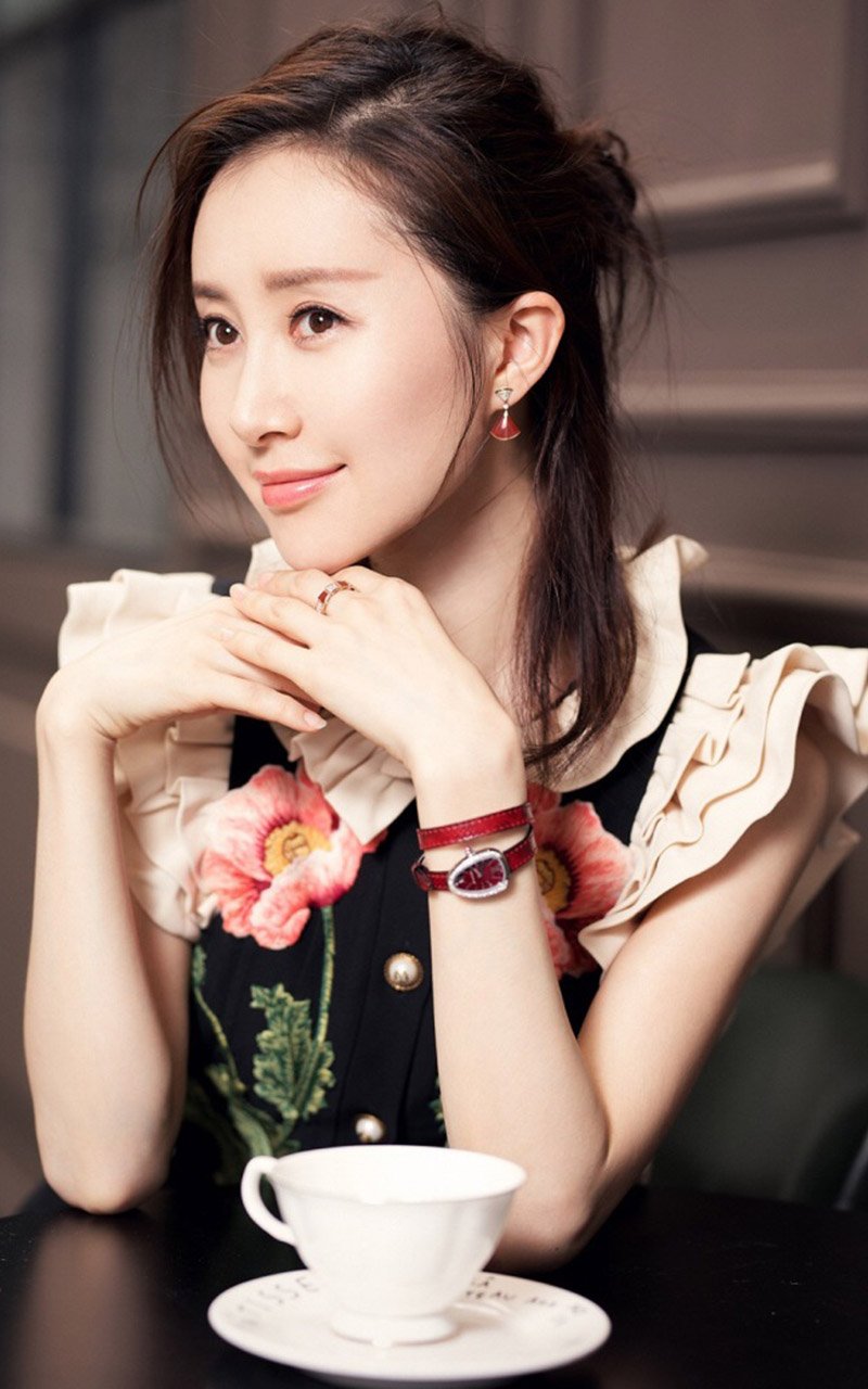 舒畅图片