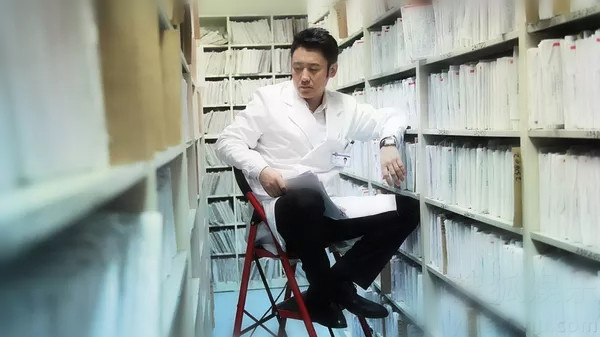 吴秀波图片