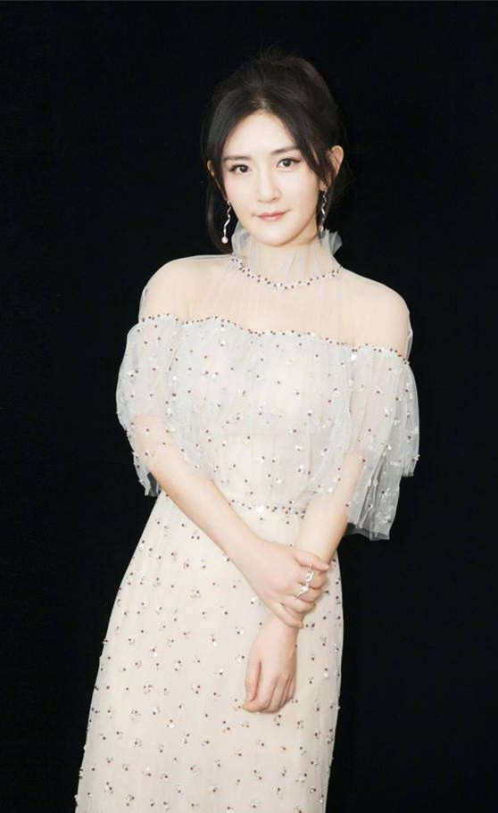 陈赫结婚照全曝光 文章何炅谢娜娄艺潇齐祝福图片