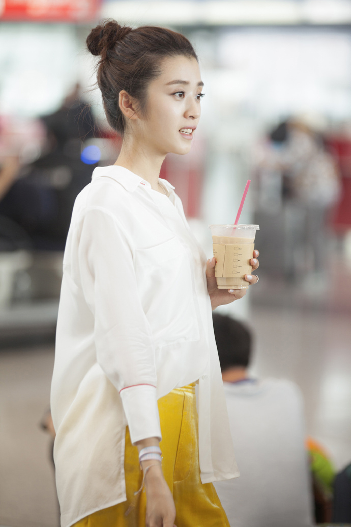 李若嘉图片