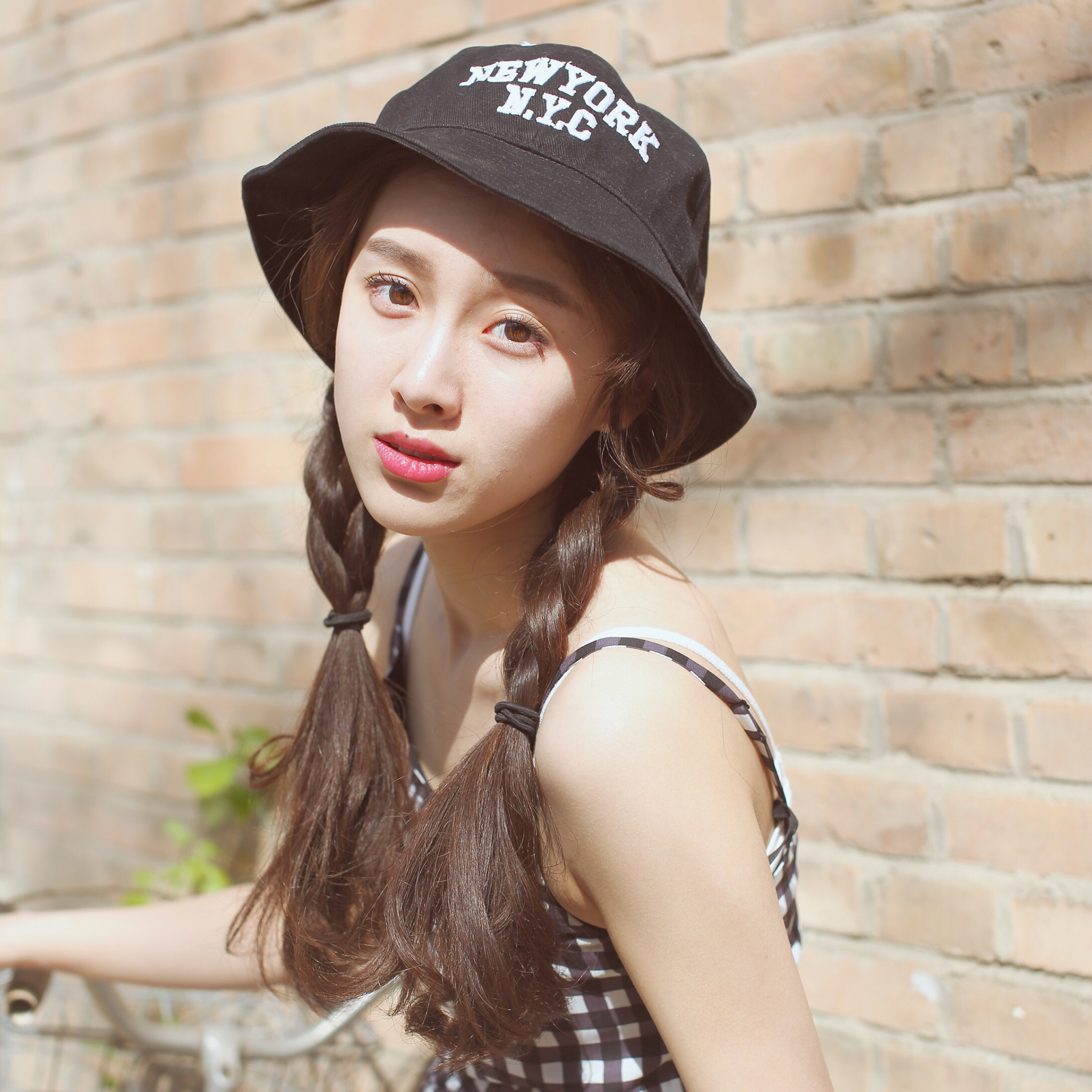 子璇图片